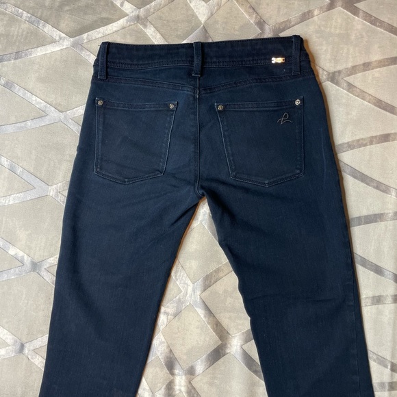 DL 1961 nineteen sixty one skinny jeans - Picture 3 of 5